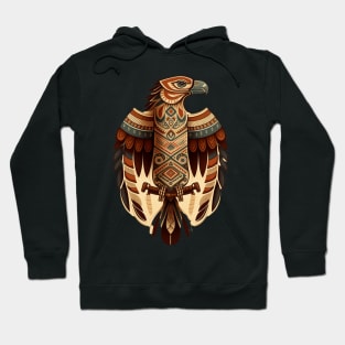 Sacred Thunderbird Hoodie